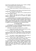 Referāts 'Sportistu pārtrenēšanās pazīmes', 10.