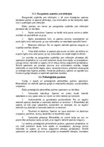 Referāts 'Sportistu pārtrenēšanās pazīmes', 11.