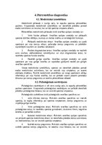 Referāts 'Sportistu pārtrenēšanās pazīmes', 15.