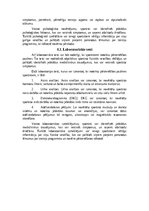 Referāts 'Sportistu pārtrenēšanās pazīmes', 16.