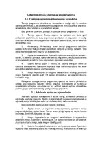 Referāts 'Sportistu pārtrenēšanās pazīmes', 17.