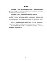 Referāts 'AAS "Balta"', 4.