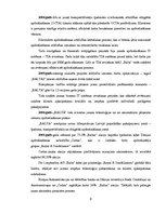 Referāts 'AAS "Balta"', 6.