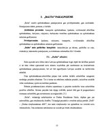 Referāts 'AAS "Balta"', 12.