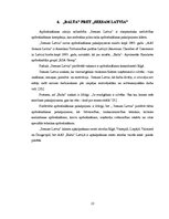 Referāts 'AAS "Balta"', 13.