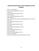 Referāts 'AAS "Balta"', 16.