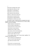 Konspekts 'Iliādas sestās dziesmas analizējums', 2.