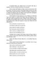 Konspekts 'Iliādas sestās dziesmas analizējums', 4.