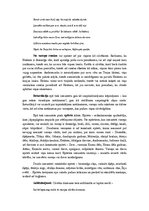 Konspekts 'Iliādas sestās dziesmas analizējums', 6.