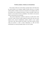 Referāts 'Topošo un jauno vecāku klubiņš Jelgavā', 3.