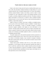 Referāts 'Topošo un jauno vecāku klubiņš Jelgavā', 4.