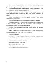 Prakses atskaite 'Aktīvā mācību un audzināšanas prakse sākumskolā', 3.