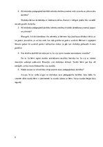 Prakses atskaite 'Aktīvā mācību un audzināšanas prakse sākumskolā', 5.