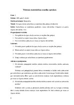 Prakses atskaite 'Aktīvā mācību un audzināšanas prakse sākumskolā', 8.