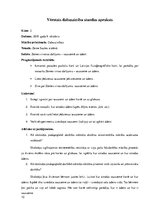 Prakses atskaite 'Aktīvā mācību un audzināšanas prakse sākumskolā', 10.