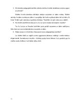 Prakses atskaite 'Aktīvā mācību un audzināšanas prakse sākumskolā', 11.