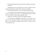 Prakses atskaite 'Aktīvā mācību un audzināšanas prakse sākumskolā', 13.