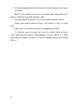 Prakses atskaite 'Aktīvā mācību un audzināšanas prakse sākumskolā', 15.