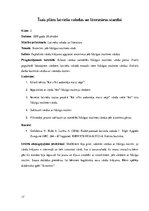 Prakses atskaite 'Aktīvā mācību un audzināšanas prakse sākumskolā', 17.