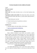 Prakses atskaite 'Aktīvā mācību un audzināšanas prakse sākumskolā', 26.