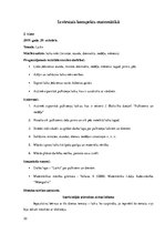 Prakses atskaite 'Aktīvā mācību un audzināšanas prakse sākumskolā', 30.