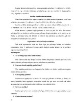 Prakses atskaite 'Aktīvā mācību un audzināšanas prakse sākumskolā', 31.