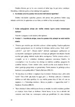 Prakses atskaite 'Aktīvā mācību un audzināšanas prakse sākumskolā', 32.