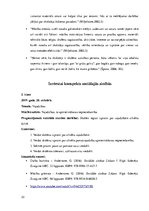 Prakses atskaite 'Aktīvā mācību un audzināšanas prakse sākumskolā', 33.