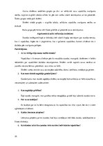 Prakses atskaite 'Aktīvā mācību un audzināšanas prakse sākumskolā', 35.