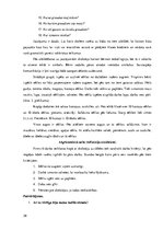 Prakses atskaite 'Aktīvā mācību un audzināšanas prakse sākumskolā', 39.