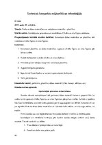 Prakses atskaite 'Aktīvā mācību un audzināšanas prakse sākumskolā', 42.