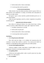 Prakses atskaite 'Aktīvā mācību un audzināšanas prakse sākumskolā', 43.