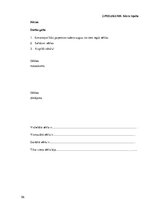 Prakses atskaite 'Aktīvā mācību un audzināšanas prakse sākumskolā', 56.