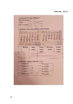 Prakses atskaite 'Aktīvā mācību un audzināšanas prakse sākumskolā', 58.