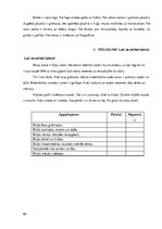 Prakses atskaite 'Aktīvā mācību un audzināšanas prakse sākumskolā', 60.