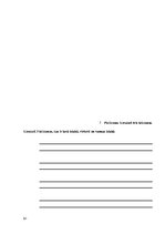 Prakses atskaite 'Aktīvā mācību un audzināšanas prakse sākumskolā', 61.