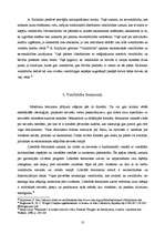 Referāts 'Vienlīdzības izpratne 20.gadsimta politikas teorijā', 10.