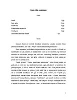 Referāts 'Kanta ētikas pamatojums', 1.