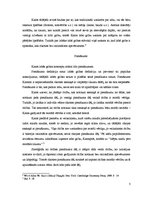 Referāts 'Kanta ētikas pamatojums', 3.