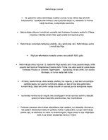 Konspekts 'Reformācija Livonijā', 1.