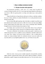 Referāts 'Euro Latvijā: ieguvumu un zaudējumu analīze', 5.