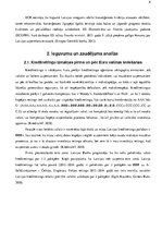 Referāts 'Euro Latvijā: ieguvumu un zaudējumu analīze', 8.