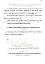 Referāts 'Euro Latvijā: ieguvumu un zaudējumu analīze', 10.