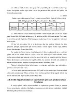 Referāts 'Euro Latvijā: ieguvumu un zaudējumu analīze', 13.