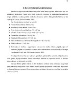 Referāts 'Euro Latvijā: ieguvumu un zaudējumu analīze', 18.