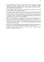 Referāts 'Euro Latvijā: ieguvumu un zaudējumu analīze', 21.