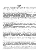 Referāts 'Atmoda', 1.