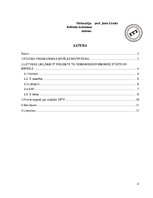 Referāts 'Lielākie IT projekti Latvijā', 2.