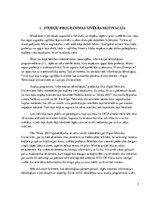 Referāts 'Lielākie IT projekti Latvijā', 3.