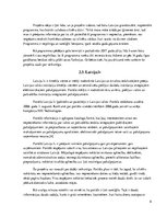 Referāts 'Lielākie IT projekti Latvijā', 6.